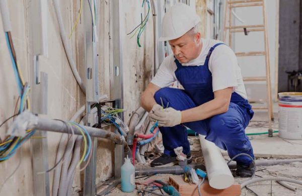 electrical-contractor